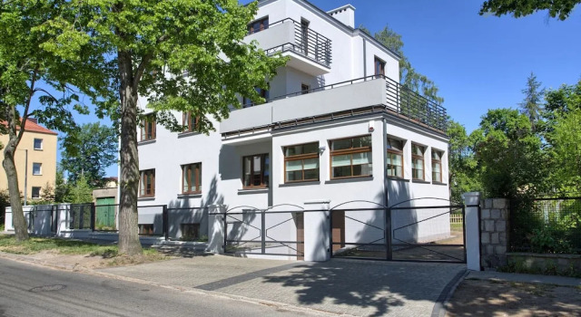 Villa Allegra Apartments, Varaa Huoneisto  