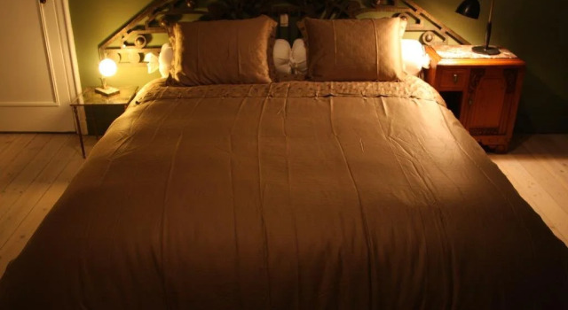 B&B Les Habitats Nomades