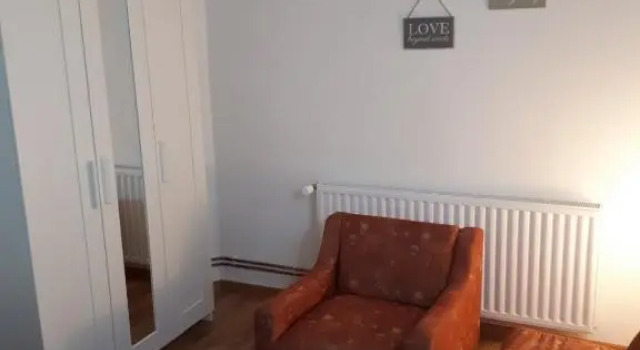 Номер Standard Apartman ANA