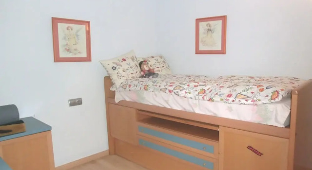 104655 -  Apartment in Lloret de Mar, Забронировать Апартаменты/квартира Апартаменты Льорет-де-Мар, рядом с Caleta d'en Trons, Апартаменты/квартира