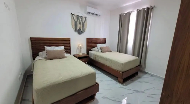 Moderno Departamento Vacacional En Playa, Rezerwuj Apartament Playa del Carmen Quintana Roo