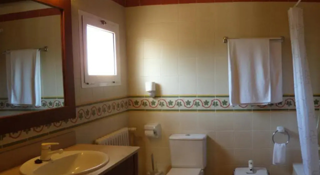 Номер Superior Hotel Rural Son Tretze