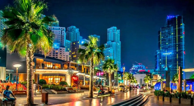 Апартаменты Elan Rimal Suites