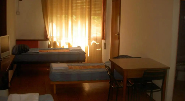Casa Ale