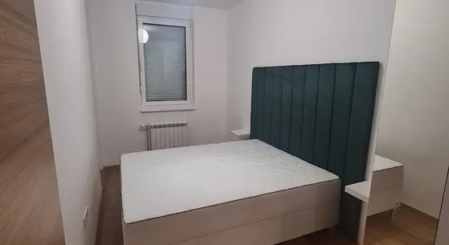 Двухместный номер Standard Garni Hotel Centar