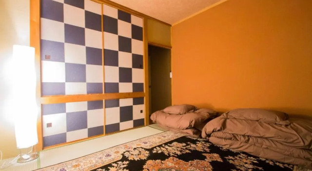 ArcDream / Vacation STAY 4155