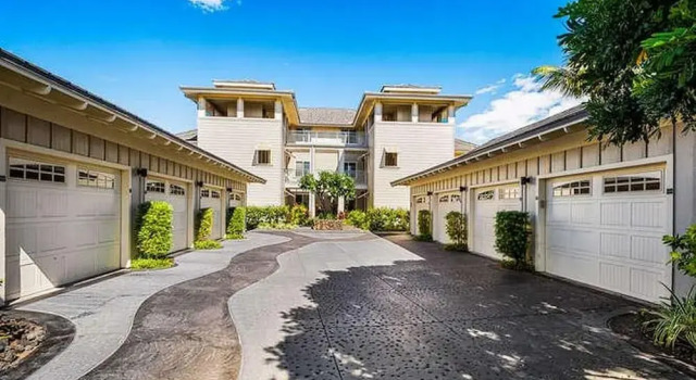 Waikoloa Beach Villas J32