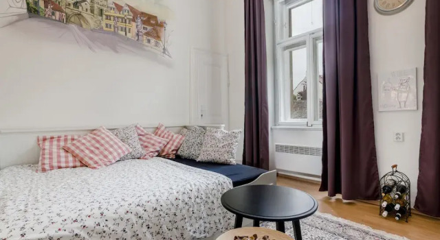 Historic Centre APTs by Michal&Friends