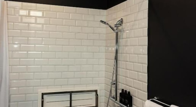 Четырёхместный номер Standard The Victoria Hotel Rutherglen