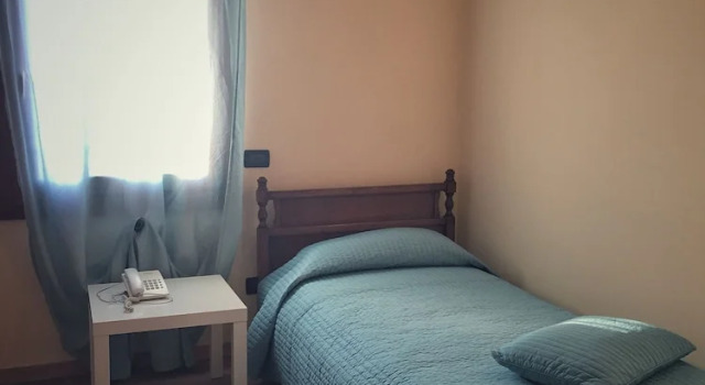Одноместный номер Standard Agriturismo Borgo Tecla