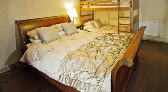 Номер Standard The Falls Of Dochart Inn