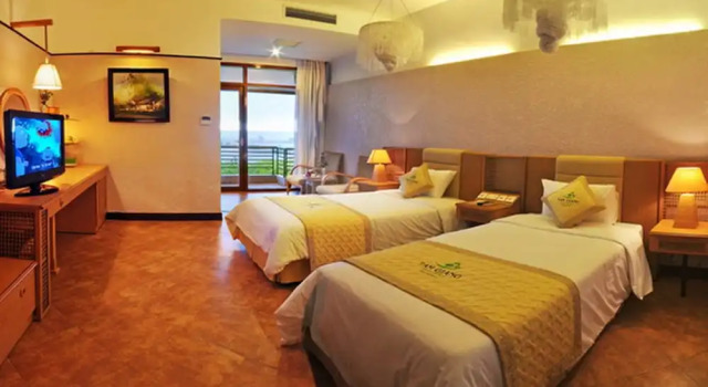 Tam Giang Resort  Spa, Забронировать Курортный отель Отели Хюэ с бассейном, рядом с Imperial Citadel, Бассейн