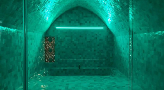 Люкс Hoeve La Cascina