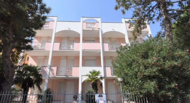 Villa Doria Uno Lido degli Estensi 11886, Забронировать Вилла Лидо-дельи-Эстенси Lidi di Comacchio