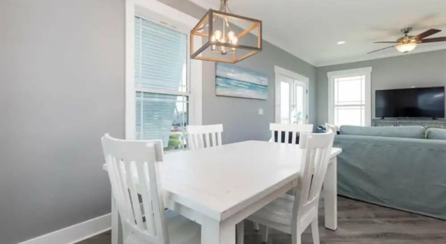 Carried Away by Meyer Vacation Rentals, Boek Hotel Gulf Shores 