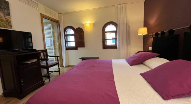 Номер Standard Hotel Cardenal Ram