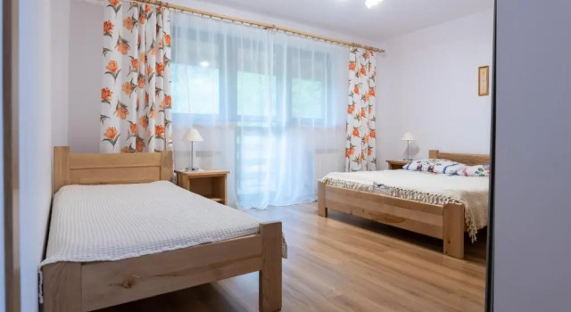 Люкс Gościniec Pod Małym Królem