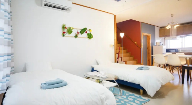 Onna Resort Inn