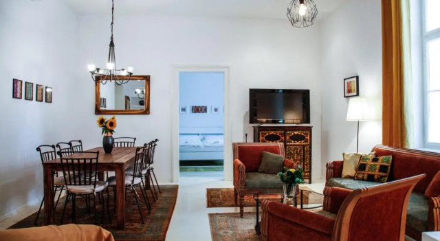 Apartment Weller, Забронировать Апартаменты/квартира Апартаменты Загреба, рядом с Zagreb Stone Gate, Апартаменты/квартира