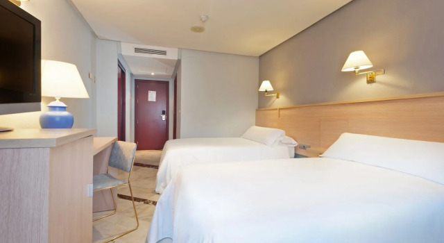 Hotel Puertollano