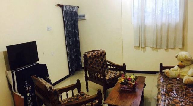 Amila town house