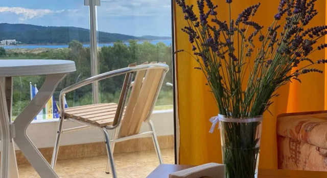 Двухместный номер Standard Hotel Plamena Palace