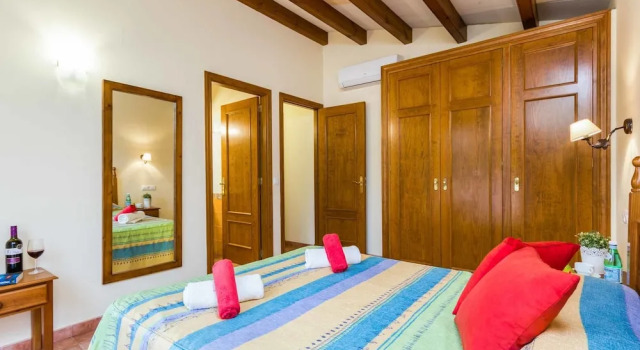 Villa Llevant by Escape Home, Buchen Sie Villa Ciutadella Menorca, in der Nähe von Leuchtturm von Ciutadella