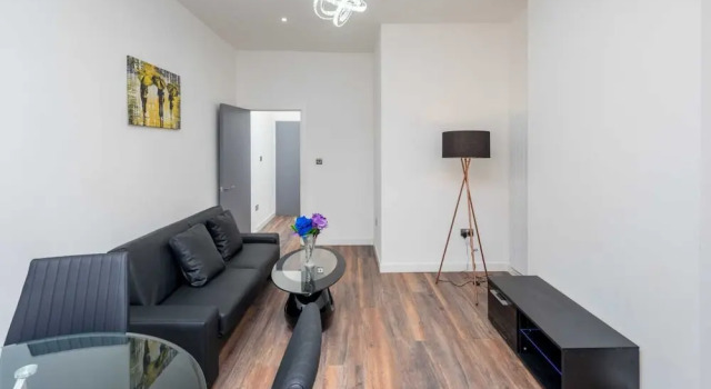 Green Lane Palmers Green Apartments