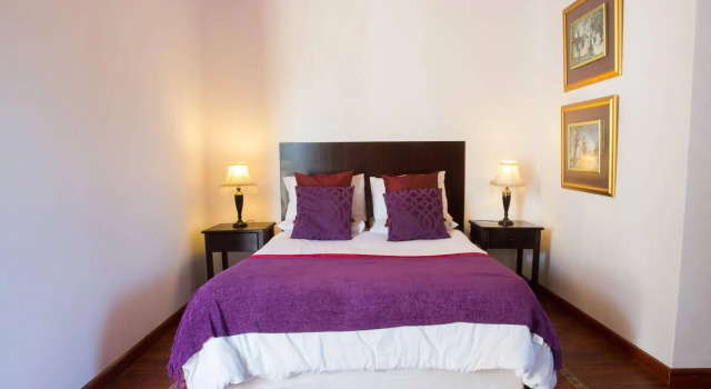 Coronata20 Bed & Breakfast