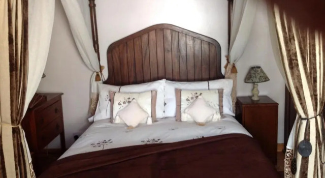 Номер Standard Alice Guest house