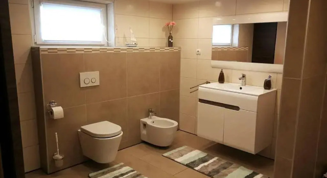 Апартаменты Ferienwohnung mit Sauna und schönem Garten