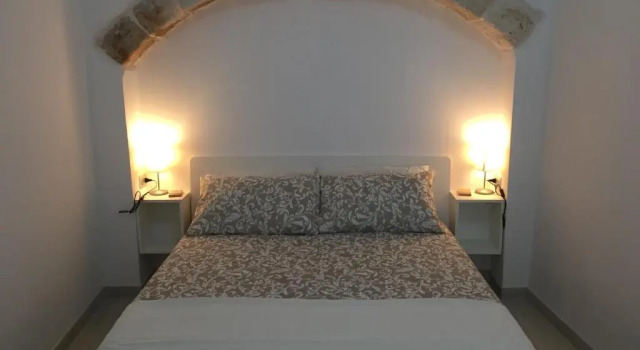Трёхместный номер Standard Vicolo Fiorito B&B