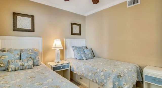 Seascape 1210 1 Bedroom Condo by RedAwning, Book Lejlighed Galveston Houston