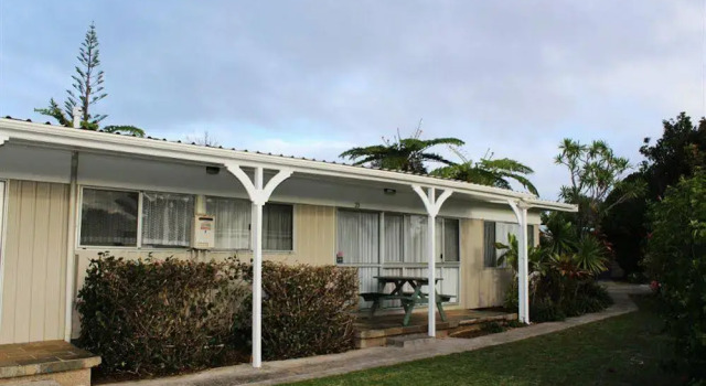 Hibiscus Regal Apartments, Reserva ahora Apartamento Burnt Pine Islas Norfolk
