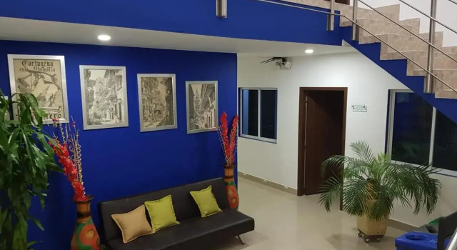 Zafara Hotel, Book Hotel Gaira Magdalena