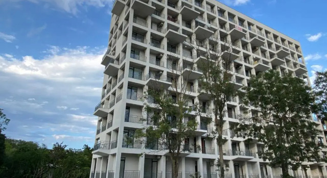 Neptun Blue Apartament