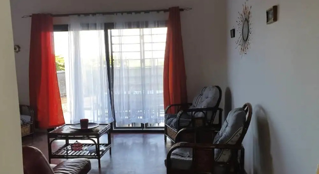 Villa Malandy Appart hôtel triplex, Varaa Hotelli Madirokely 