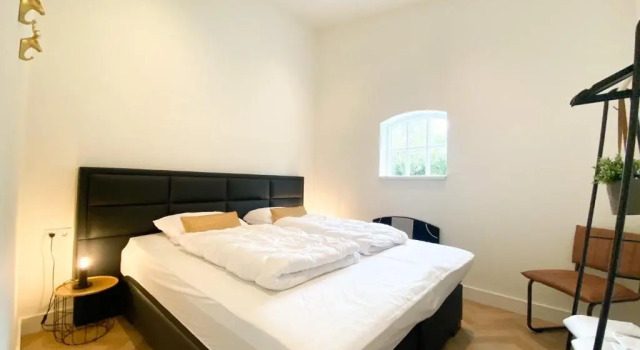 Luxe vakantiewoning de Veerse Pot VE07, Book Hotel Veere 