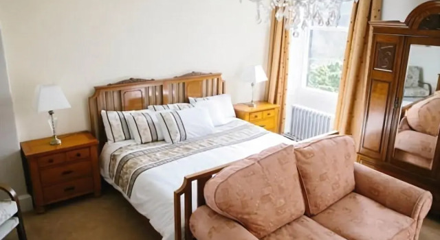 Thorpe House, Забронировать Отель Отели Англии 3 звезды, 3*