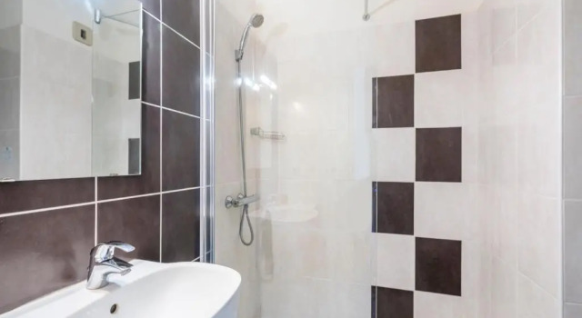 Номер Deluxe CitHotel LA PYRAMIDE