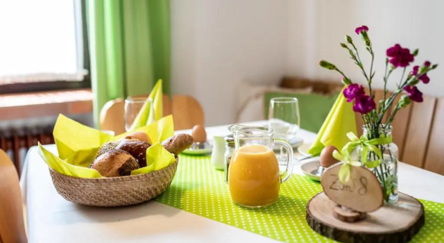 Gästehaus Reichersbeuern, Prenota Hotel Reichersbeuern 