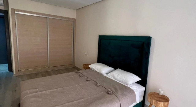 Appartement haut standing A 22, Забронировать Апартаменты/квартира Отели Марракеш-Тенсифт-Эль-Хауз с парковкой, Парковка