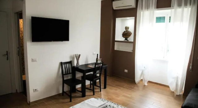 Sunset Home, Prenota Appartamento Roma Lazio