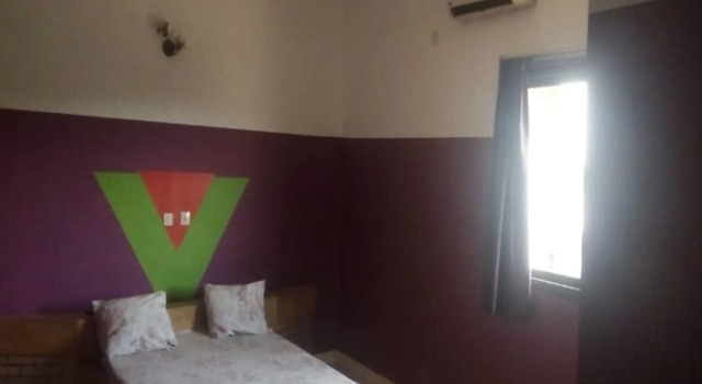 Hôtel El Vivo