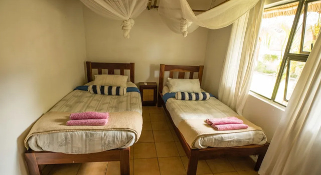 Villa Vila la Mar Vilanculo