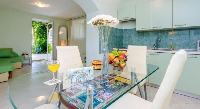 Апартаменты Apartment Kalea