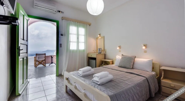 Hotel Porto Carra