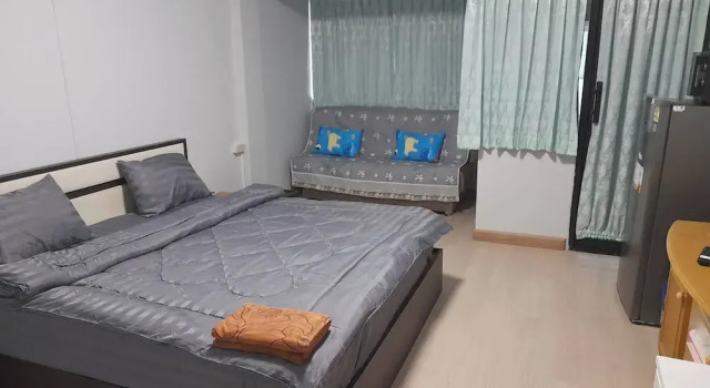 Номер Standard Victory view rayong beach