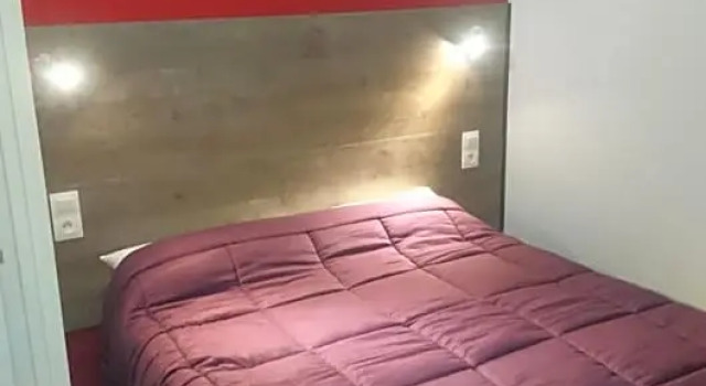 Номер Standard Fast Hotel Brie-Comte-Robert