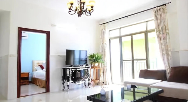 Mili Inn, Book Hotel Sanya Hainan